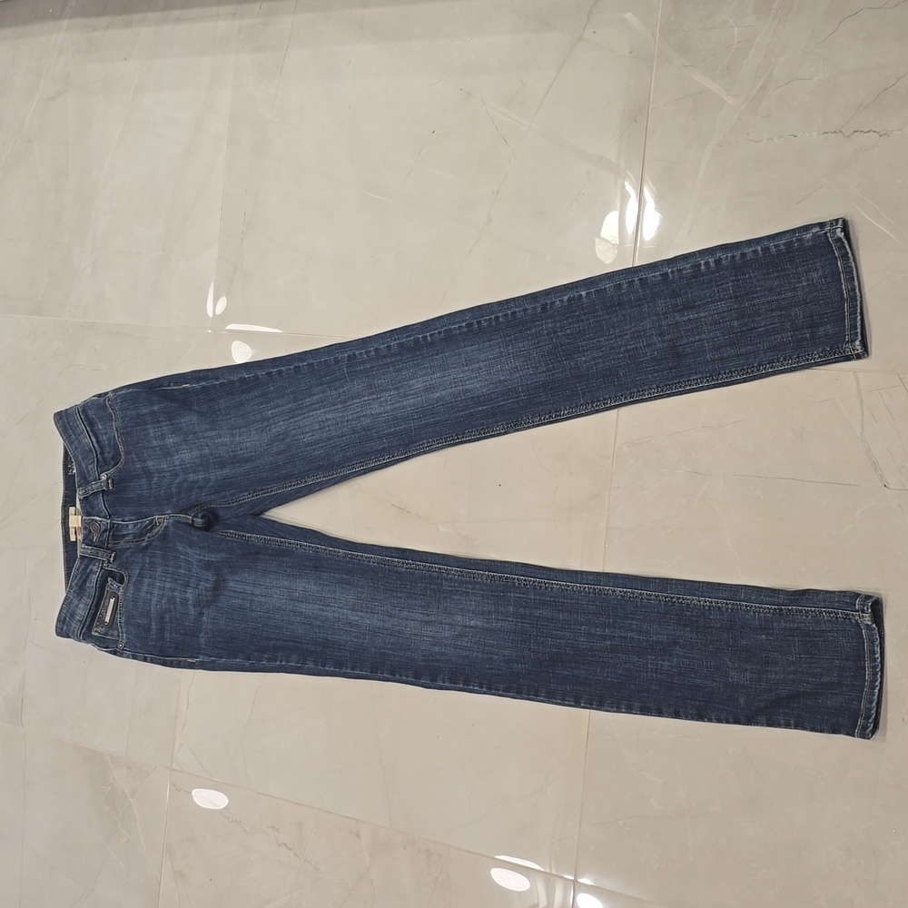 💯 authentic Burberry Jeans